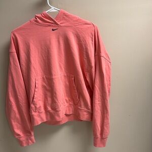 Nike sweatshirt